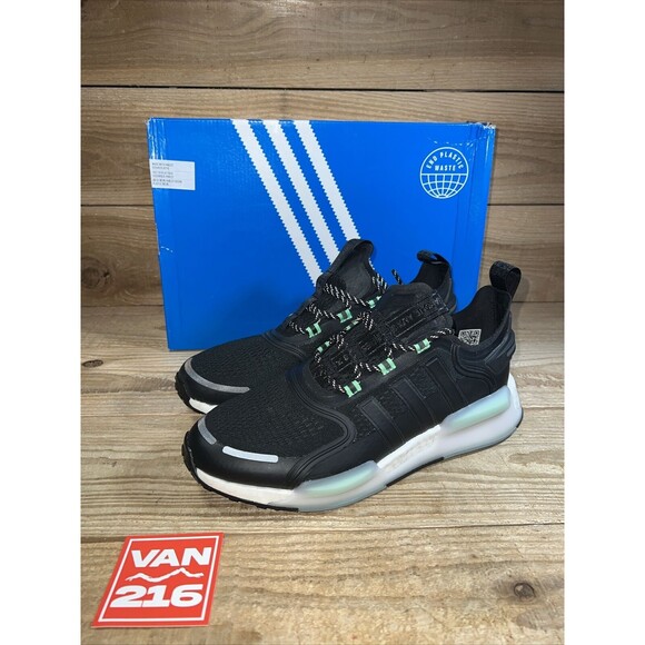 Adidas Men’s NMD_V3 Originals Sz 9 Black White GX2084 NEW!** adidas NMD V3 Boost - Men main image 4
